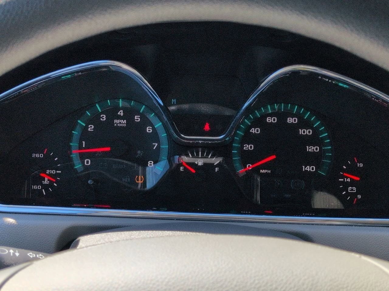 Thumbnail: 2017 Chevrolet Traverse - 30