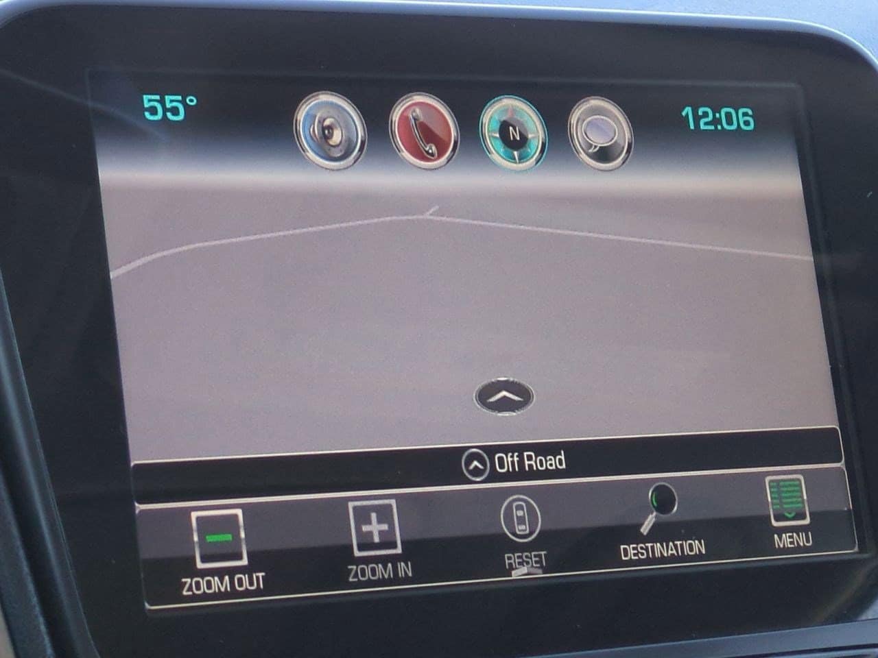 Thumbnail: 2018 Chevrolet Malibu - 29