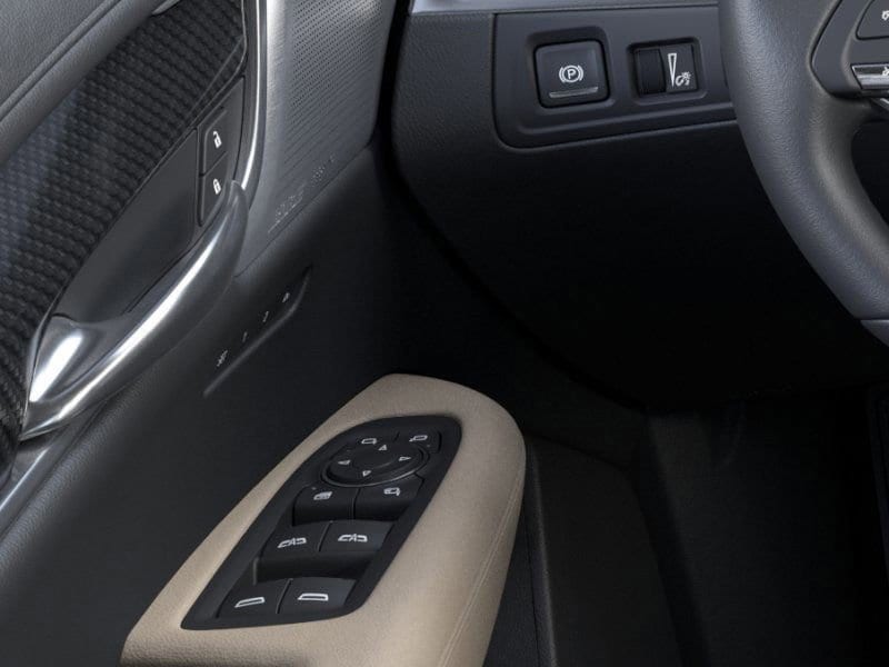 Thumbnail: 2025 Cadillac XT6 - 22