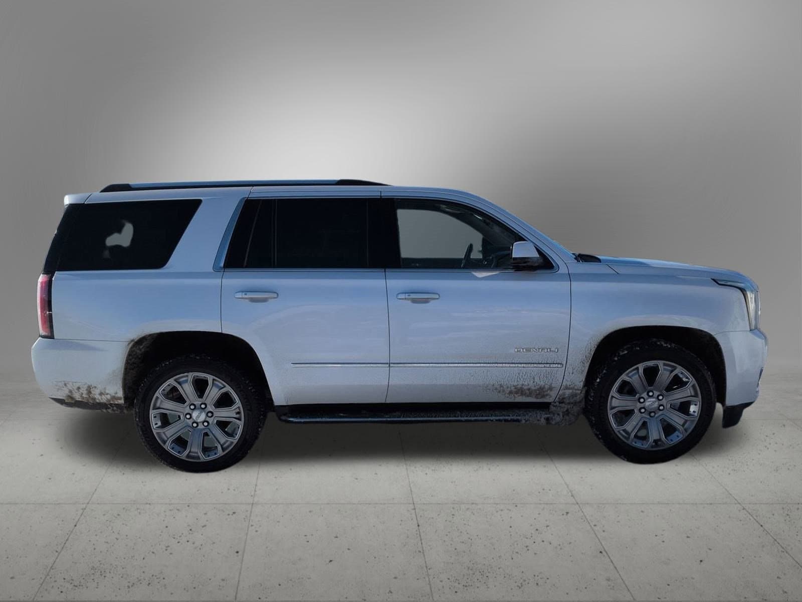 Thumbnail: 2018 GMC Yukon - 7