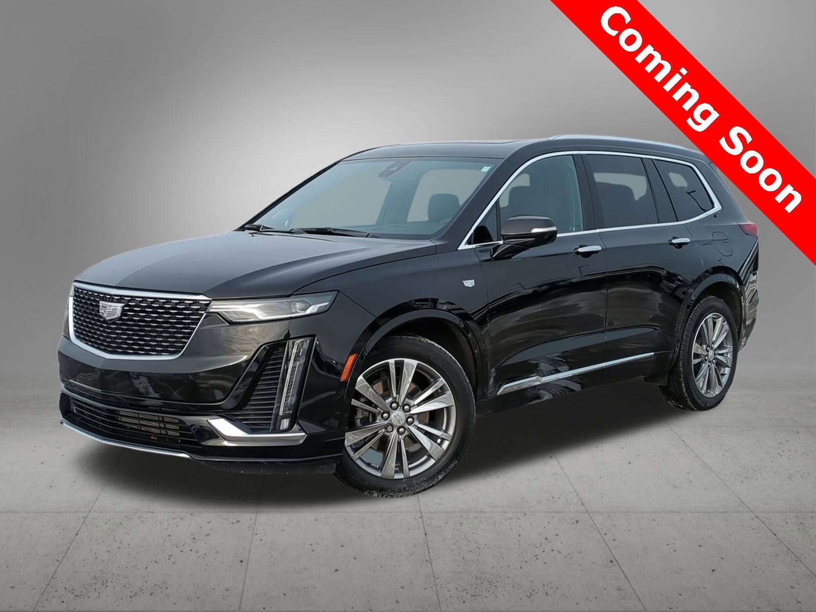 2024 Cadillac XT6 Premium Luxury -
                  Troy, MI