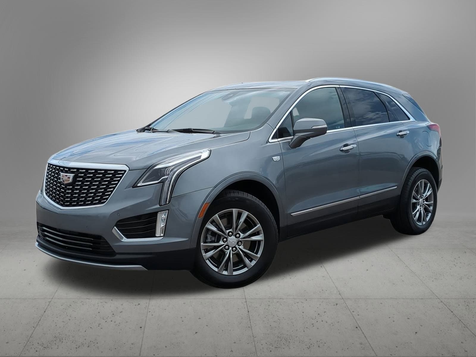 Thumbnail: 2022 Cadillac XT5 - 1