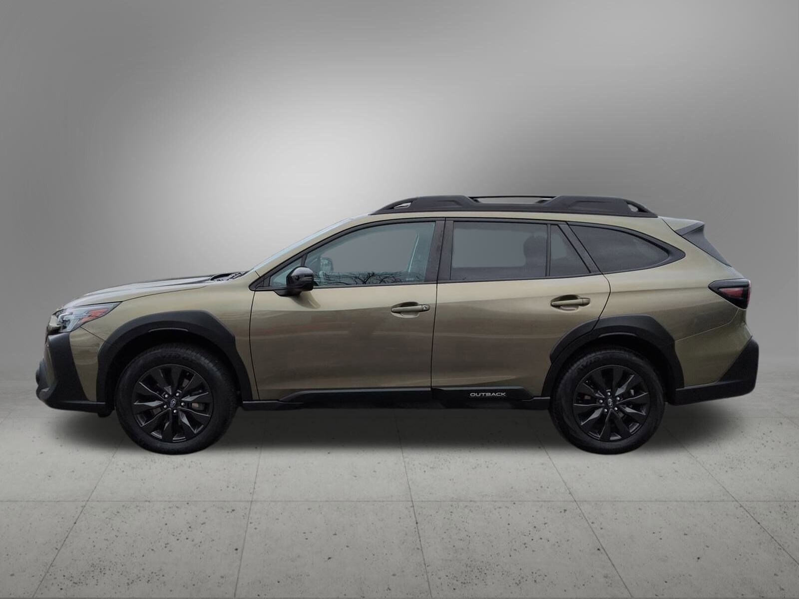 Thumbnail: 2023 Subaru Outback - 3
