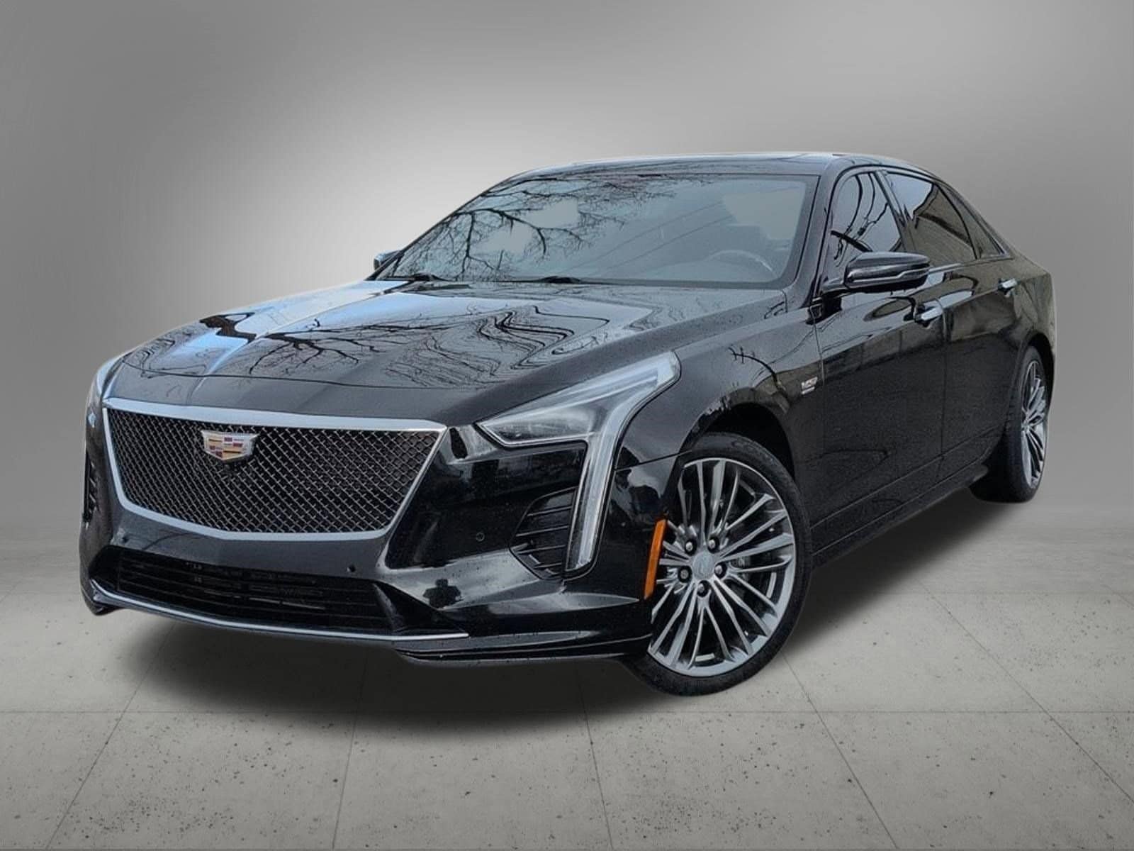 2019 Cadillac CT6 Sport -
                  Troy, MI