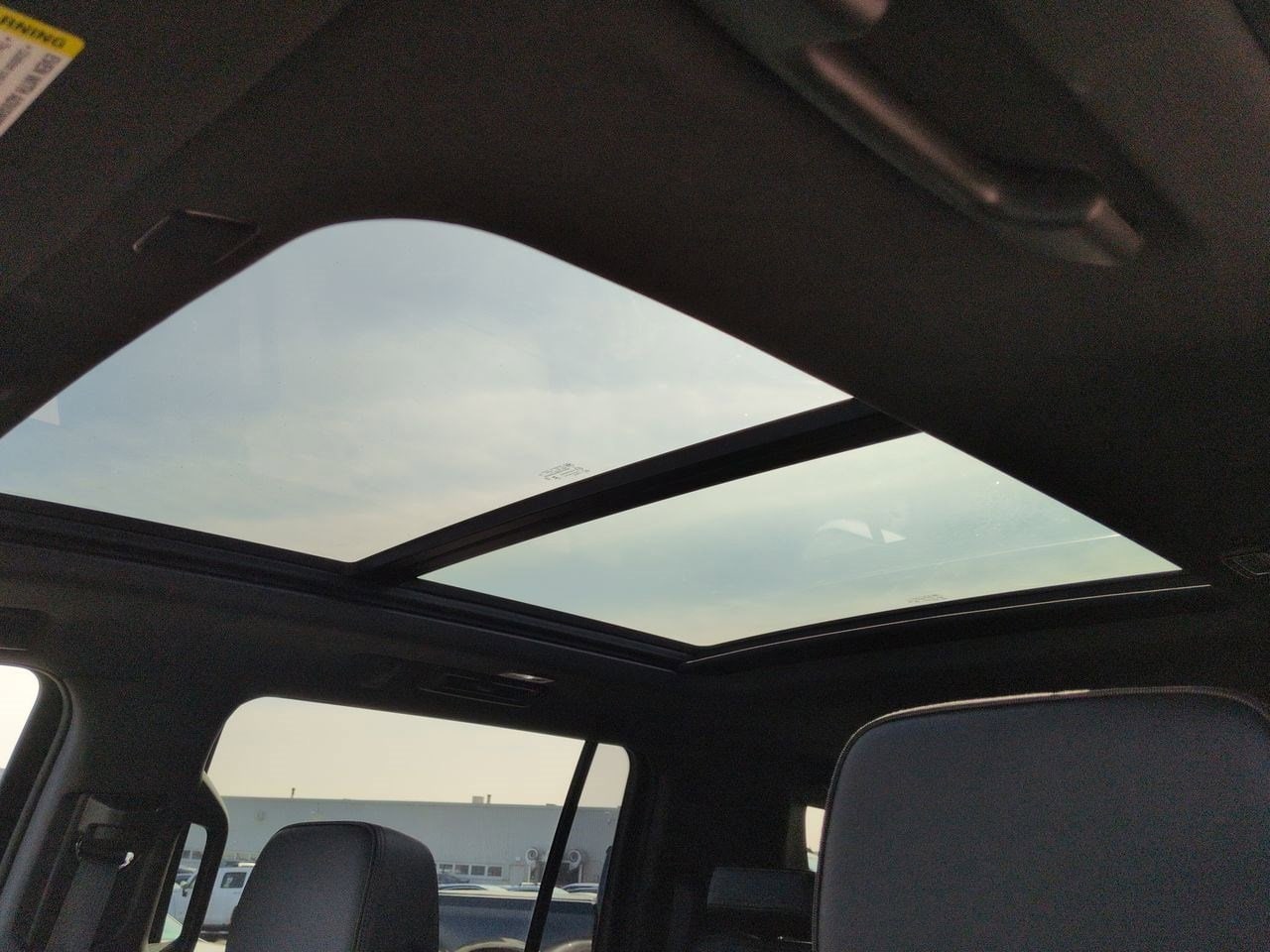 Thumbnail: 2023 Chevrolet Suburban - 19