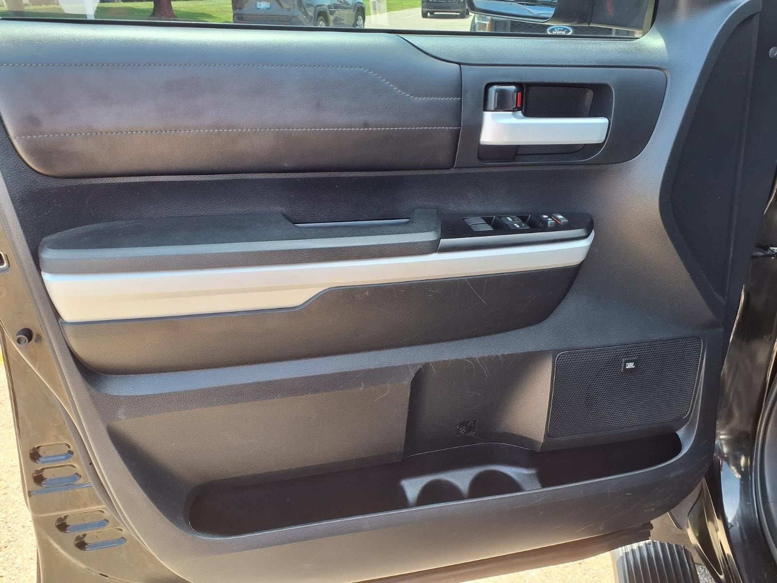 2018 Toyota Tundra Limited - Photo 14