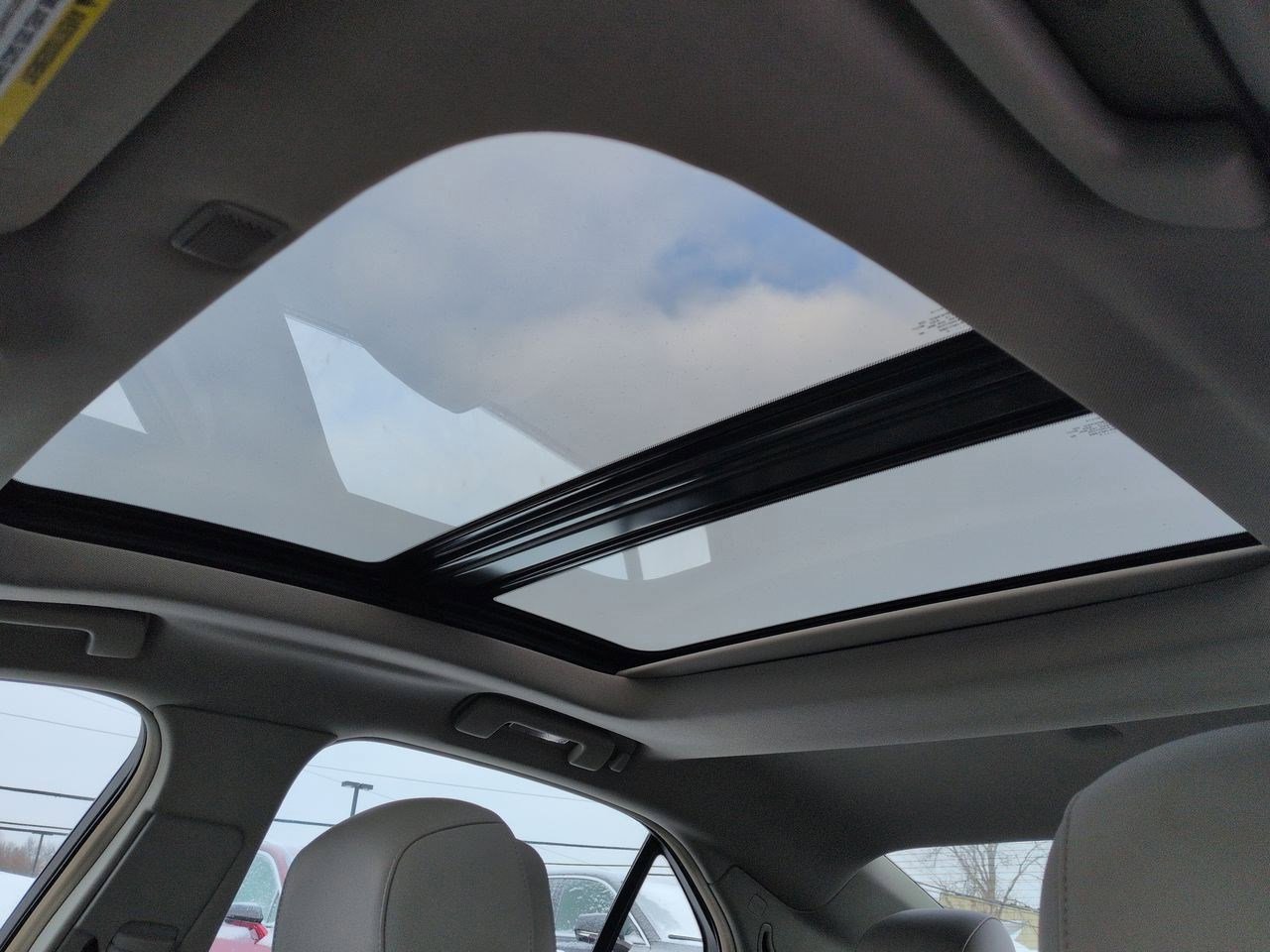 Thumbnail: 2014 Cadillac CTS - 19