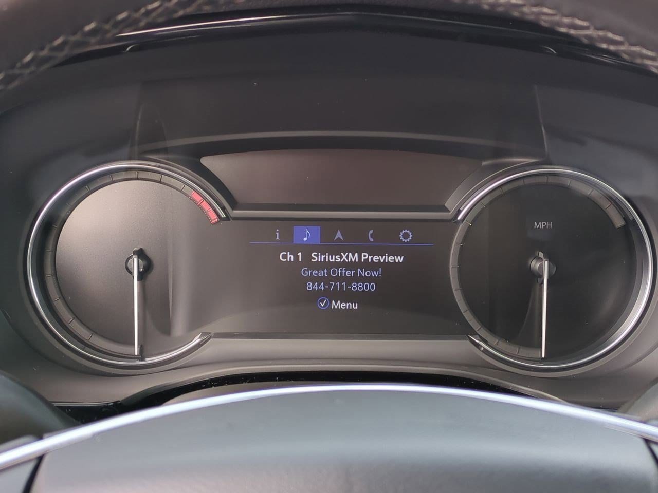 Thumbnail: 2023 Cadillac XT5 - 33