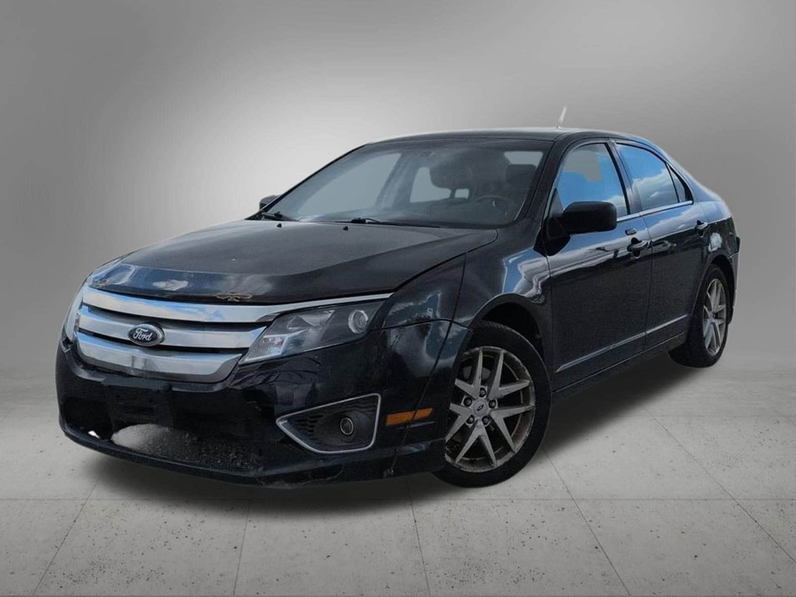 2011 Ford Fusion SEL -
                  Troy, MI
