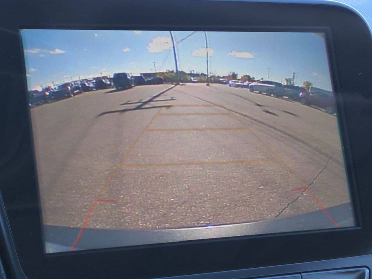 Thumbnail: 2018 Chevrolet Malibu - 30