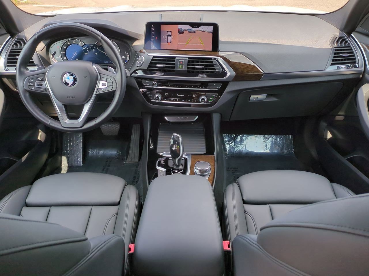Thumbnail: 2019 BMW X3 - 14