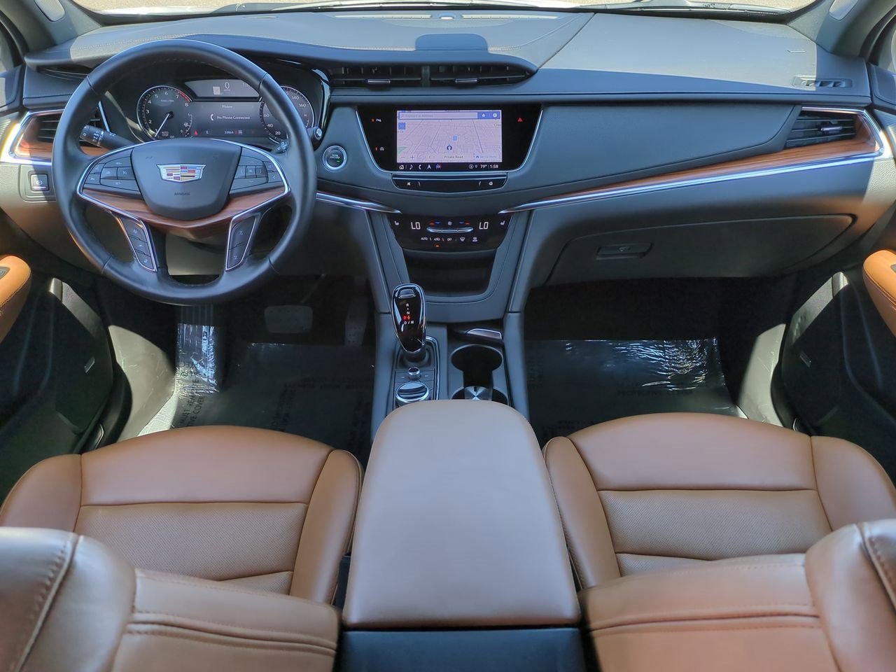 Thumbnail: 2023 Cadillac XT5 - 14