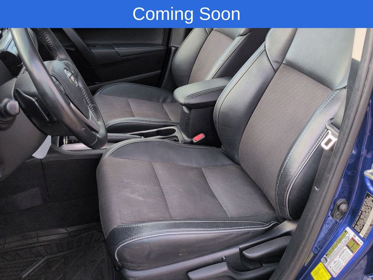 Thumbnail: 2015 Toyota Corolla - 16