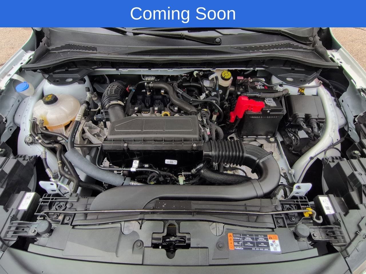 Thumbnail: 2023 Ford Escape - 14