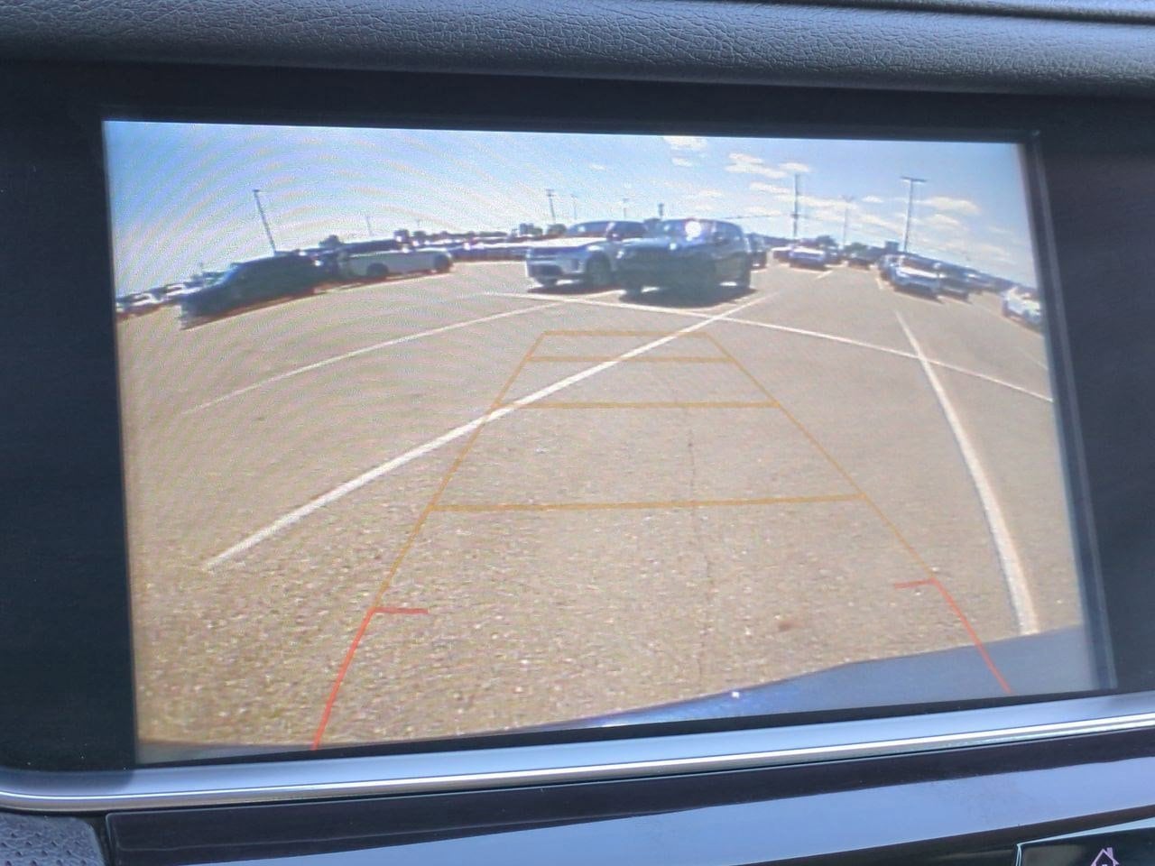 Thumbnail: 2019 Cadillac XT5 - 29