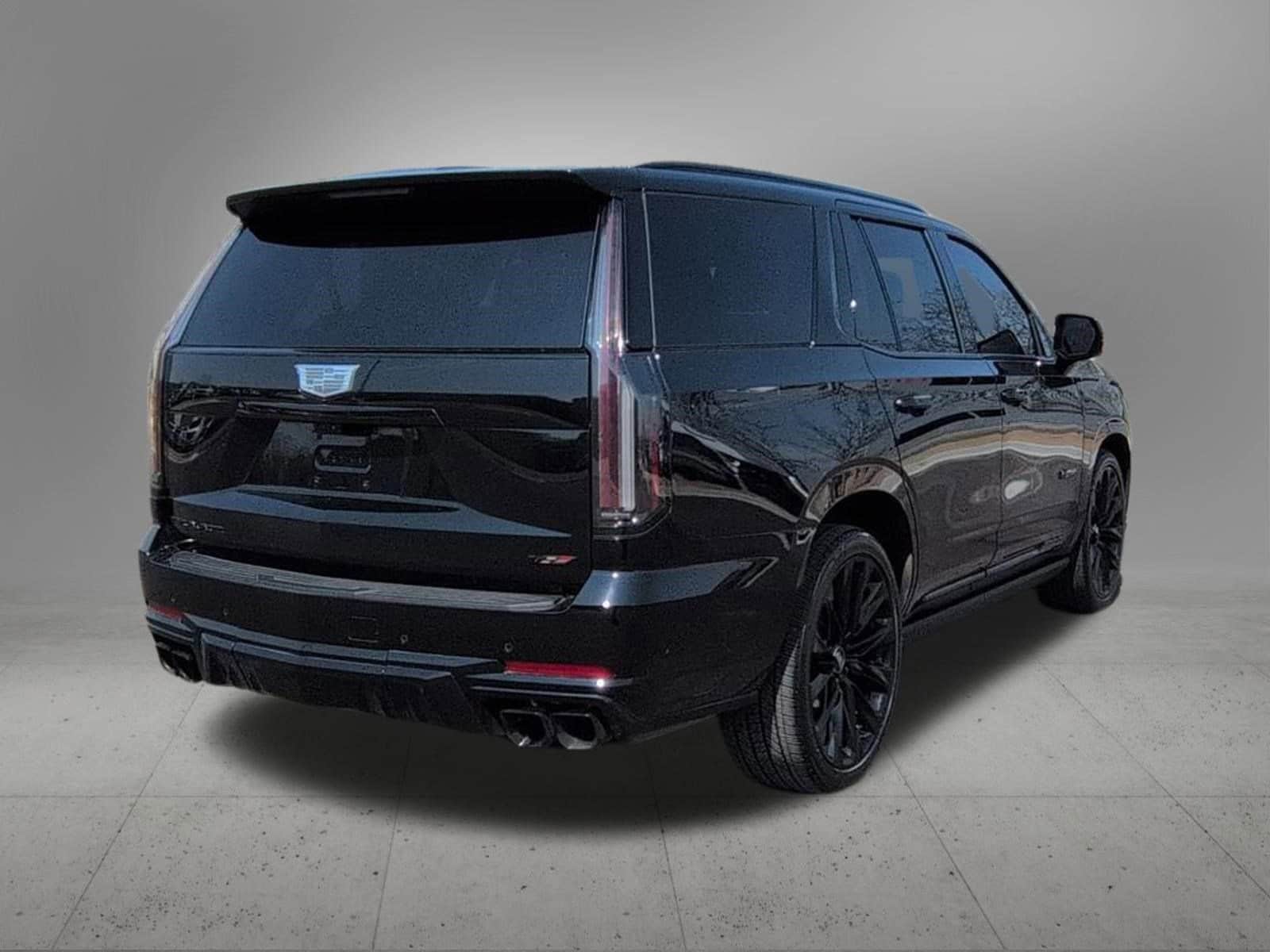 Thumbnail: 2025 Cadillac Escalade - 6