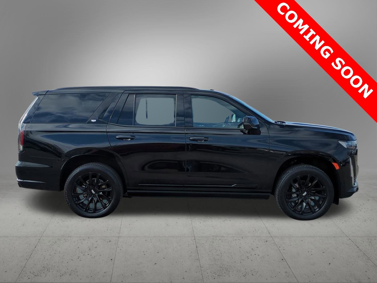 Thumbnail: 2024 Cadillac Escalade - 7