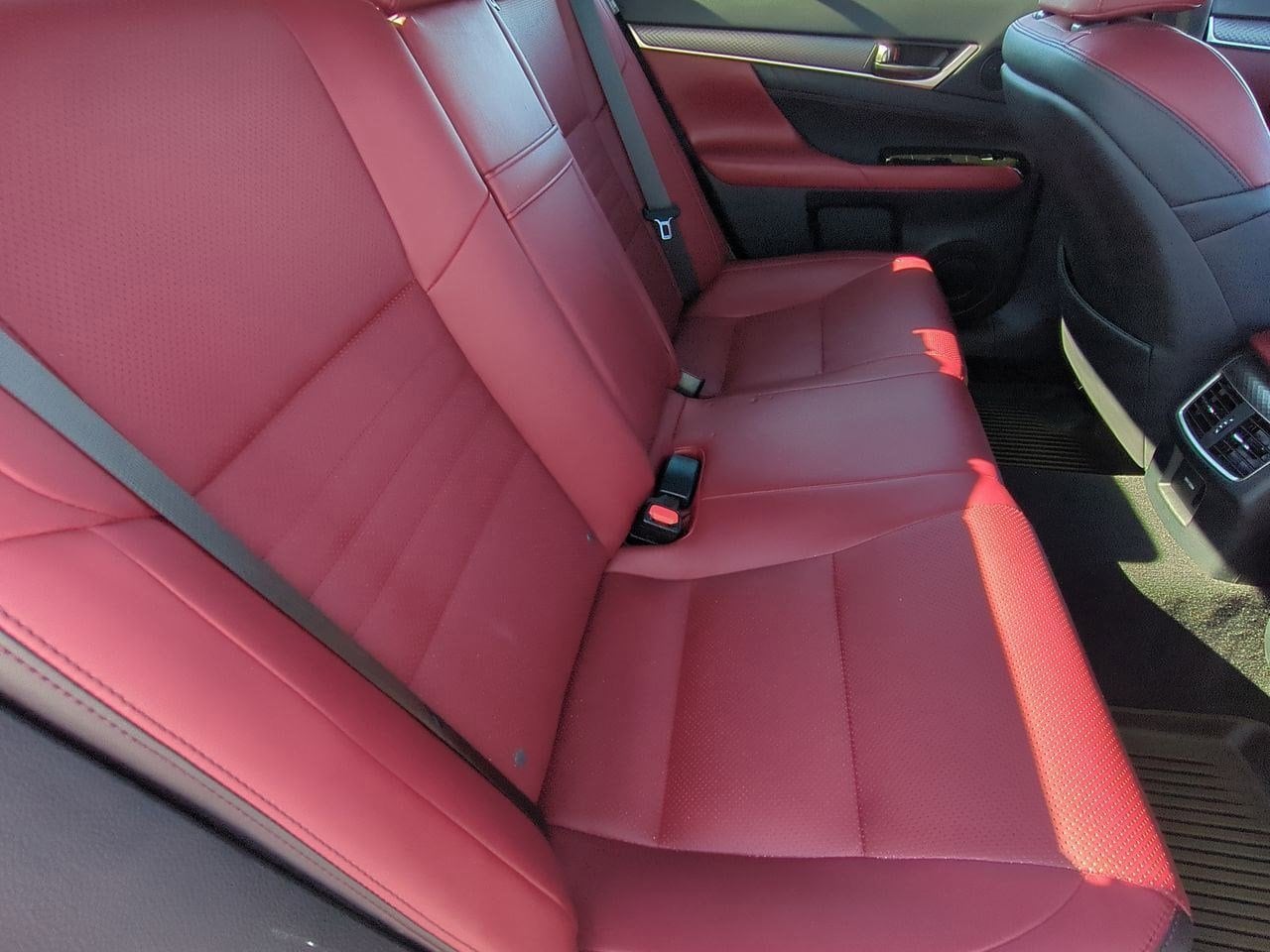 Thumbnail: 2017 Lexus GS - 19