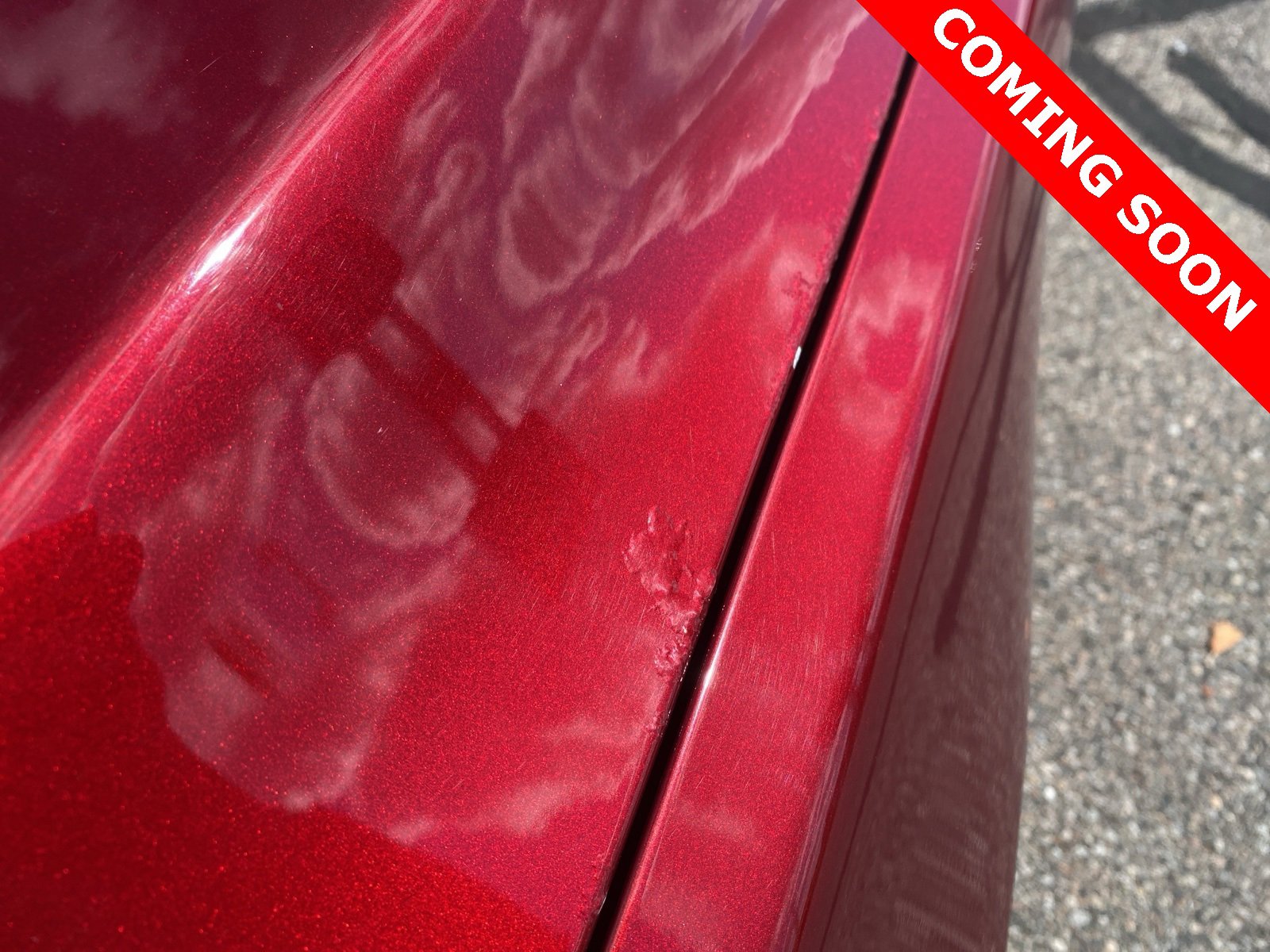 Thumbnail: 2017 Lincoln MKZ - 8