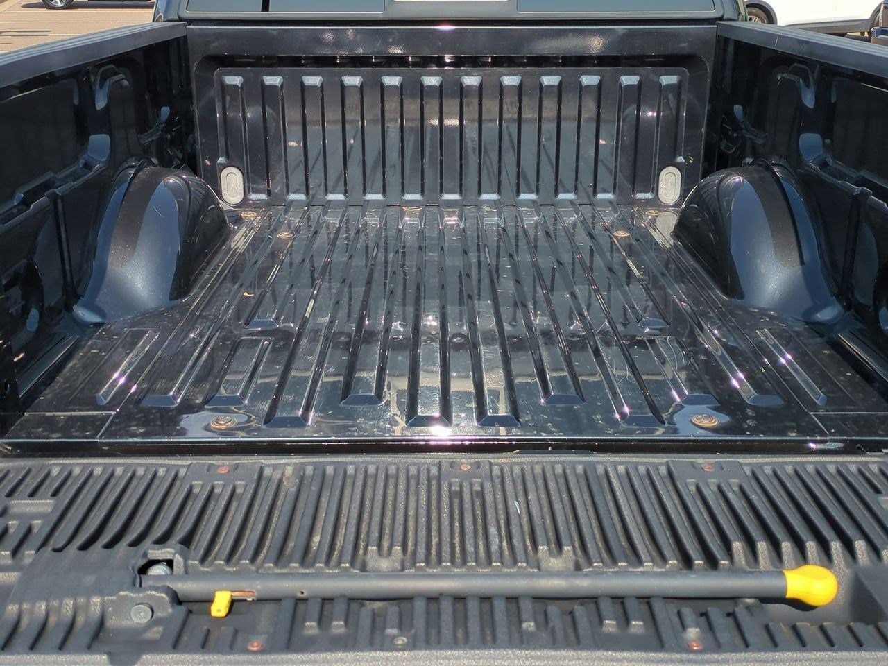 Thumbnail: 2012 Ford F-150 - 33