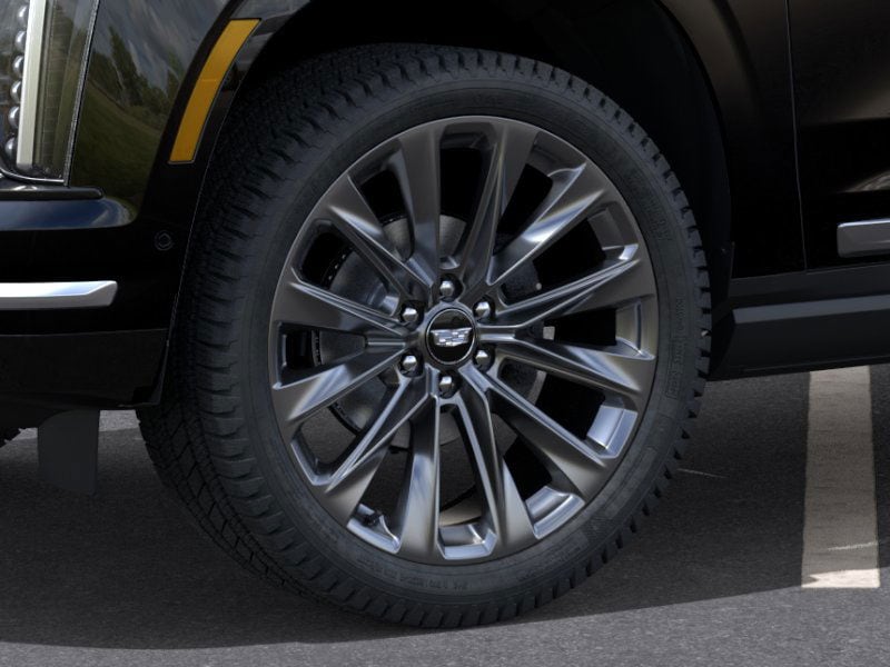 Thumbnail: 2026 Cadillac Escalade - 33
