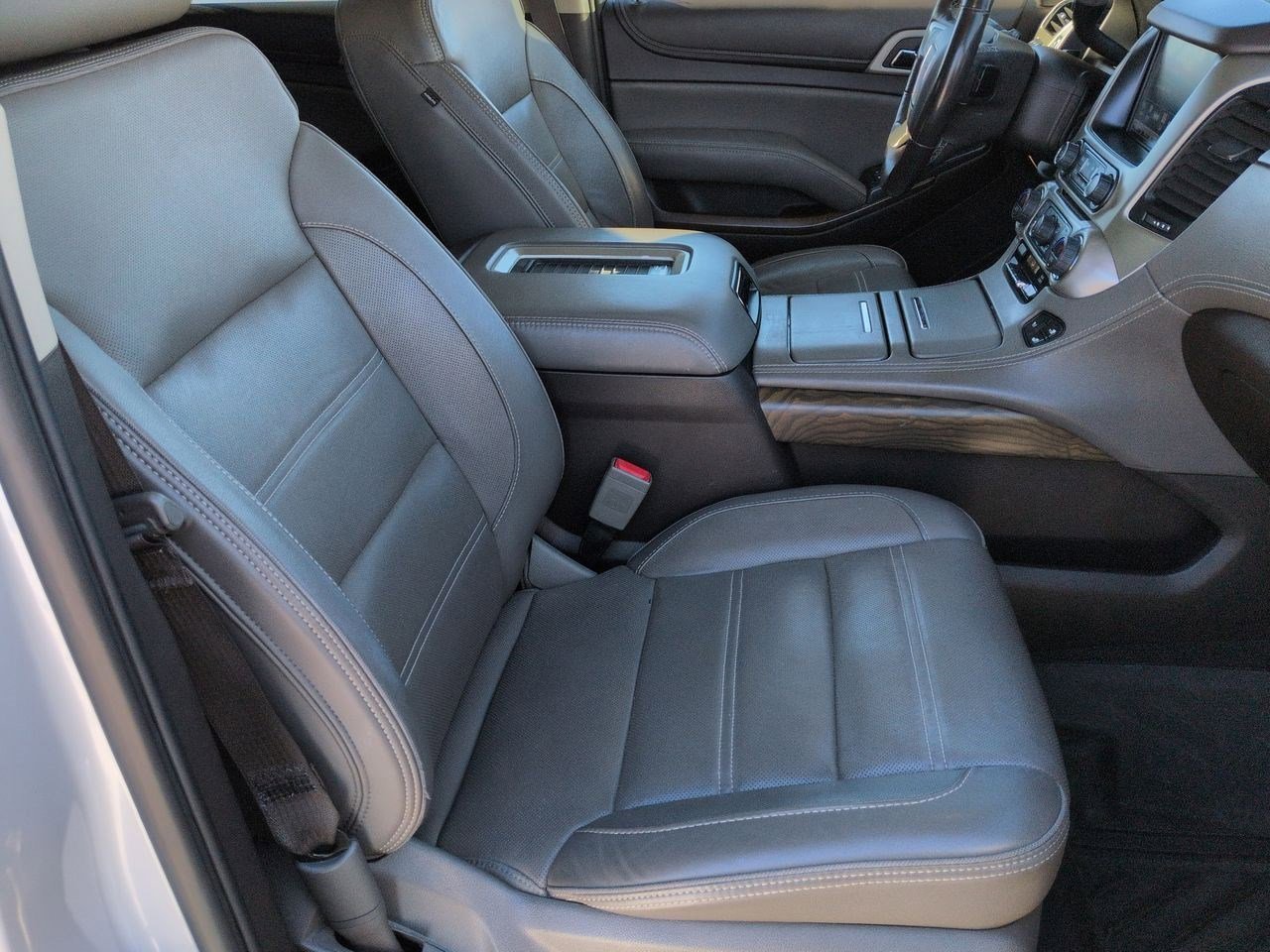 Thumbnail: 2018 GMC Yukon - 22