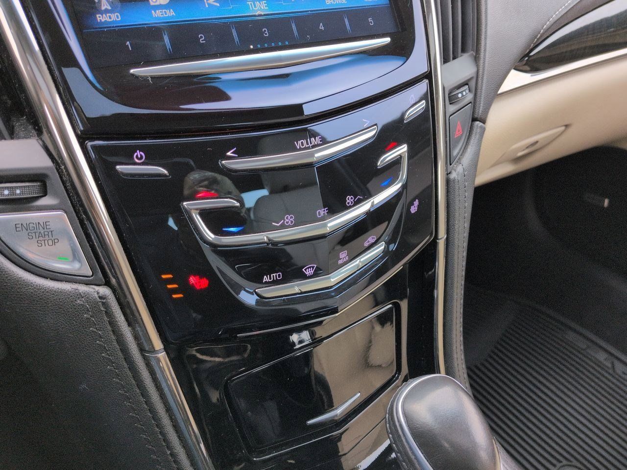 Thumbnail: 2017 Cadillac ATS - 29