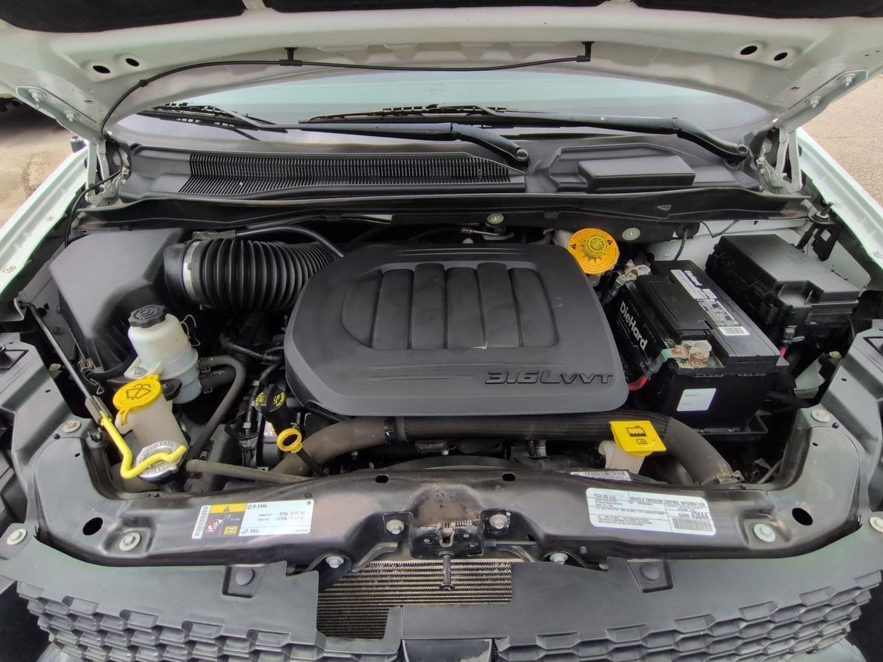 Thumbnail: 2019 Dodge Grand Caravan - 13