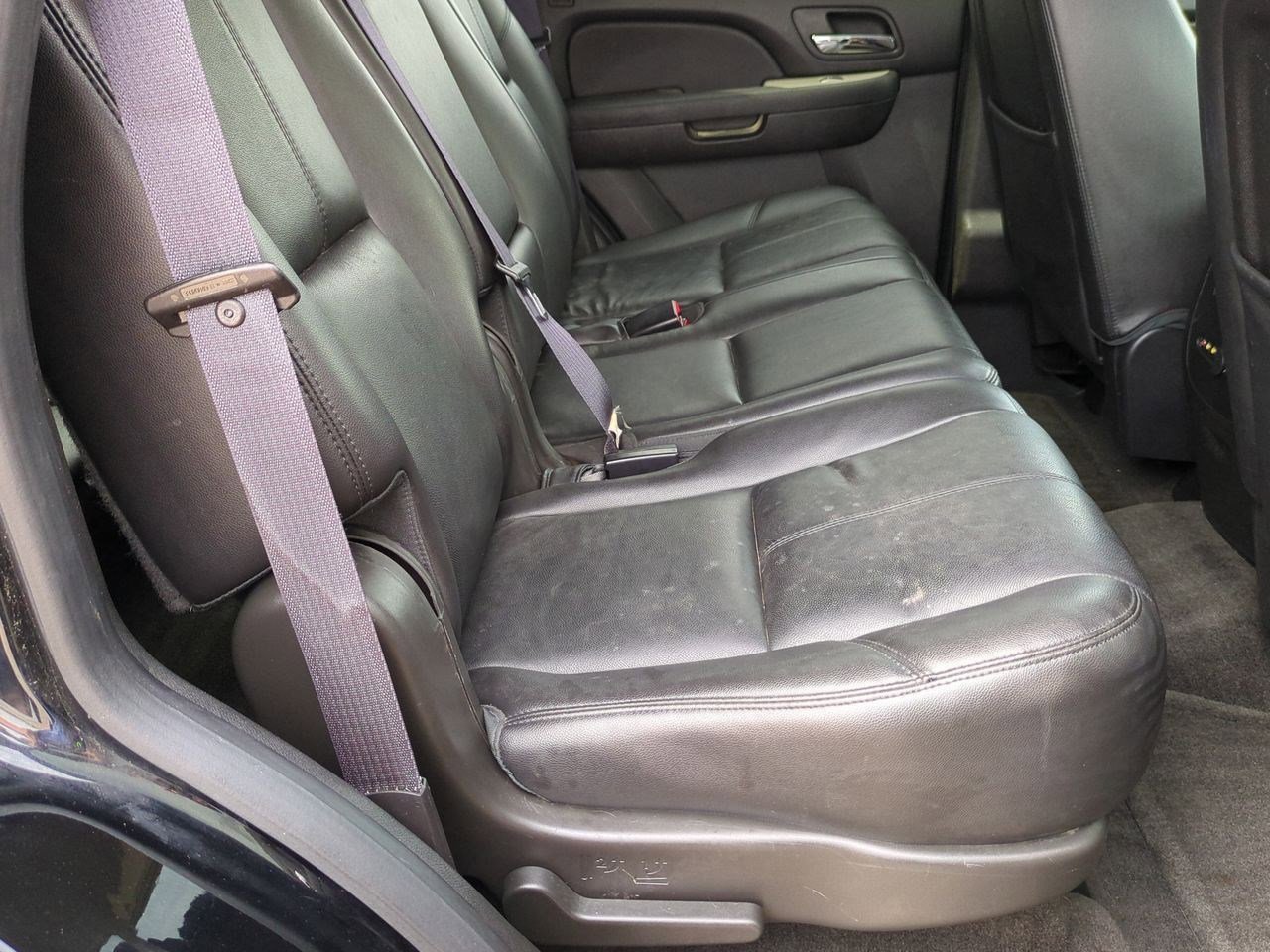 2014 Chevrolet Tahoe LT 21