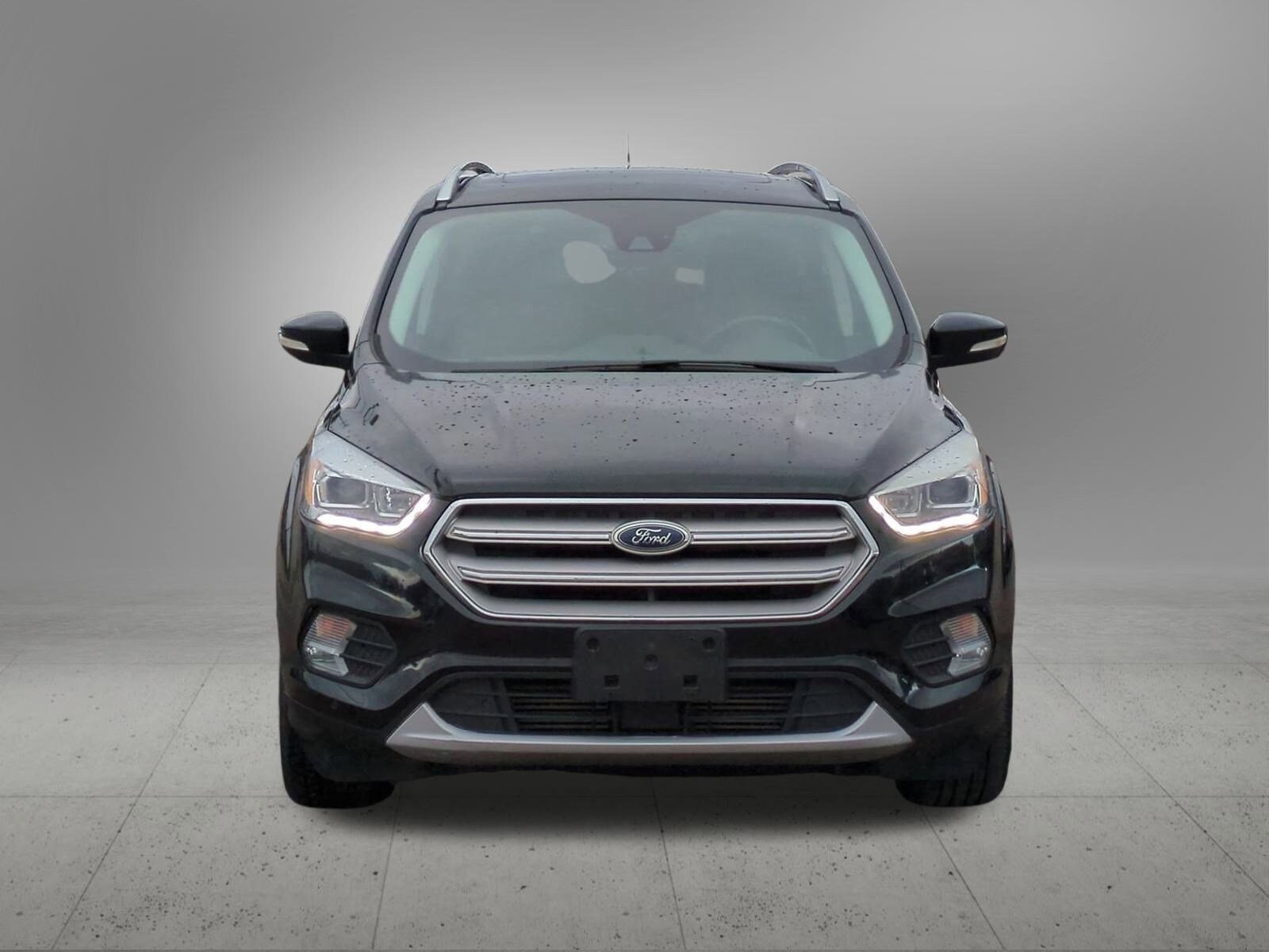 Thumbnail: 2019 Ford Escape - 9
