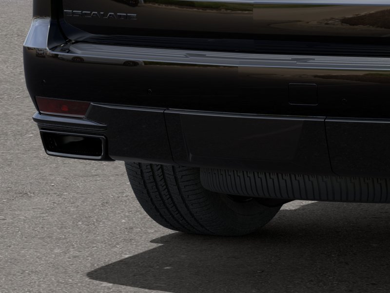 Thumbnail: 2024 Cadillac Escalade - 38