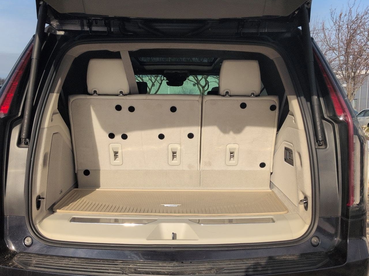 Thumbnail: 2022 Cadillac Escalade - 37