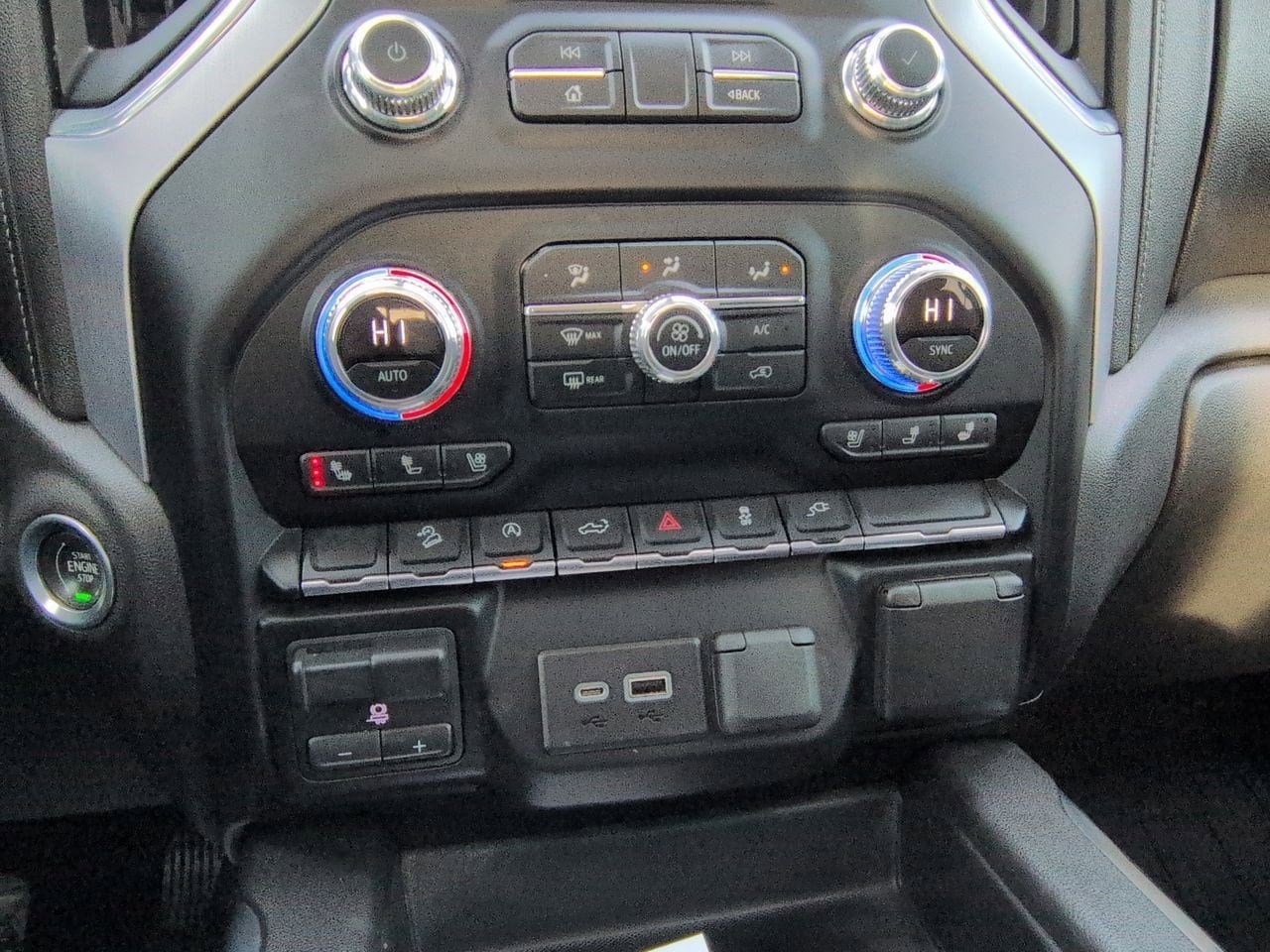 Thumbnail: 2019 GMC Sierra 1500 - 29