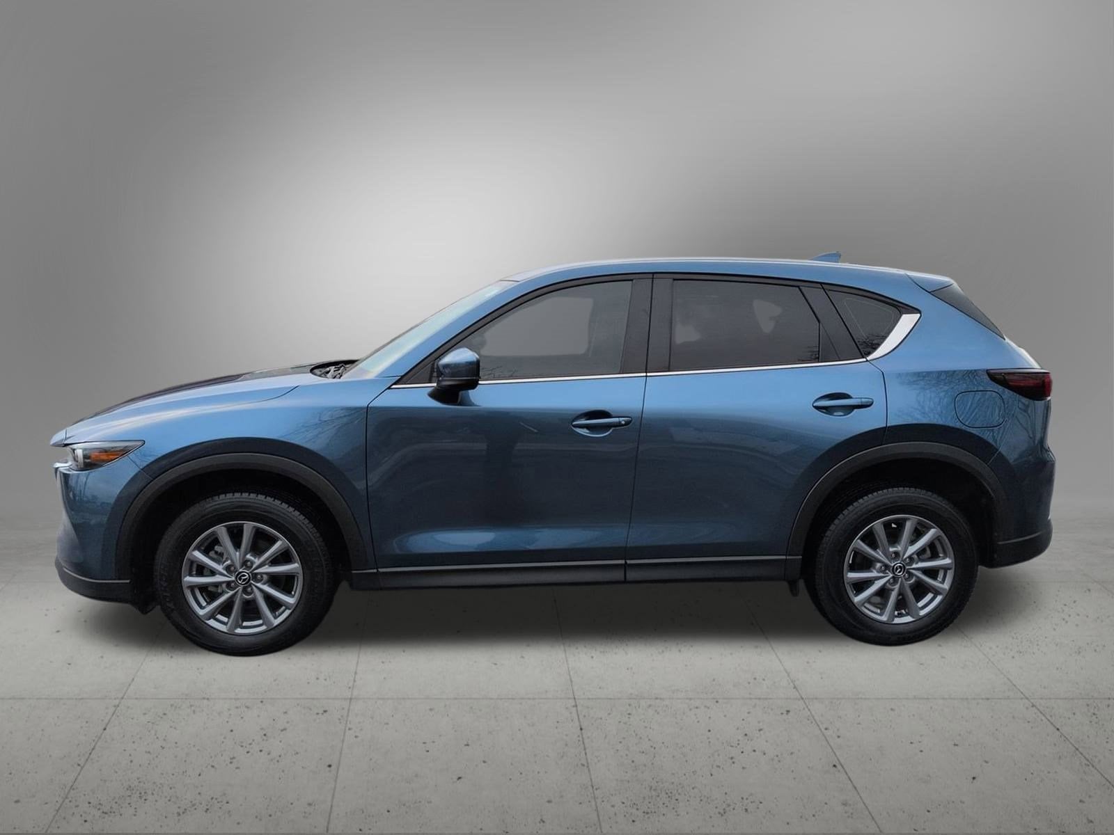Thumbnail: 2022 Mazda CX-5 - 3
