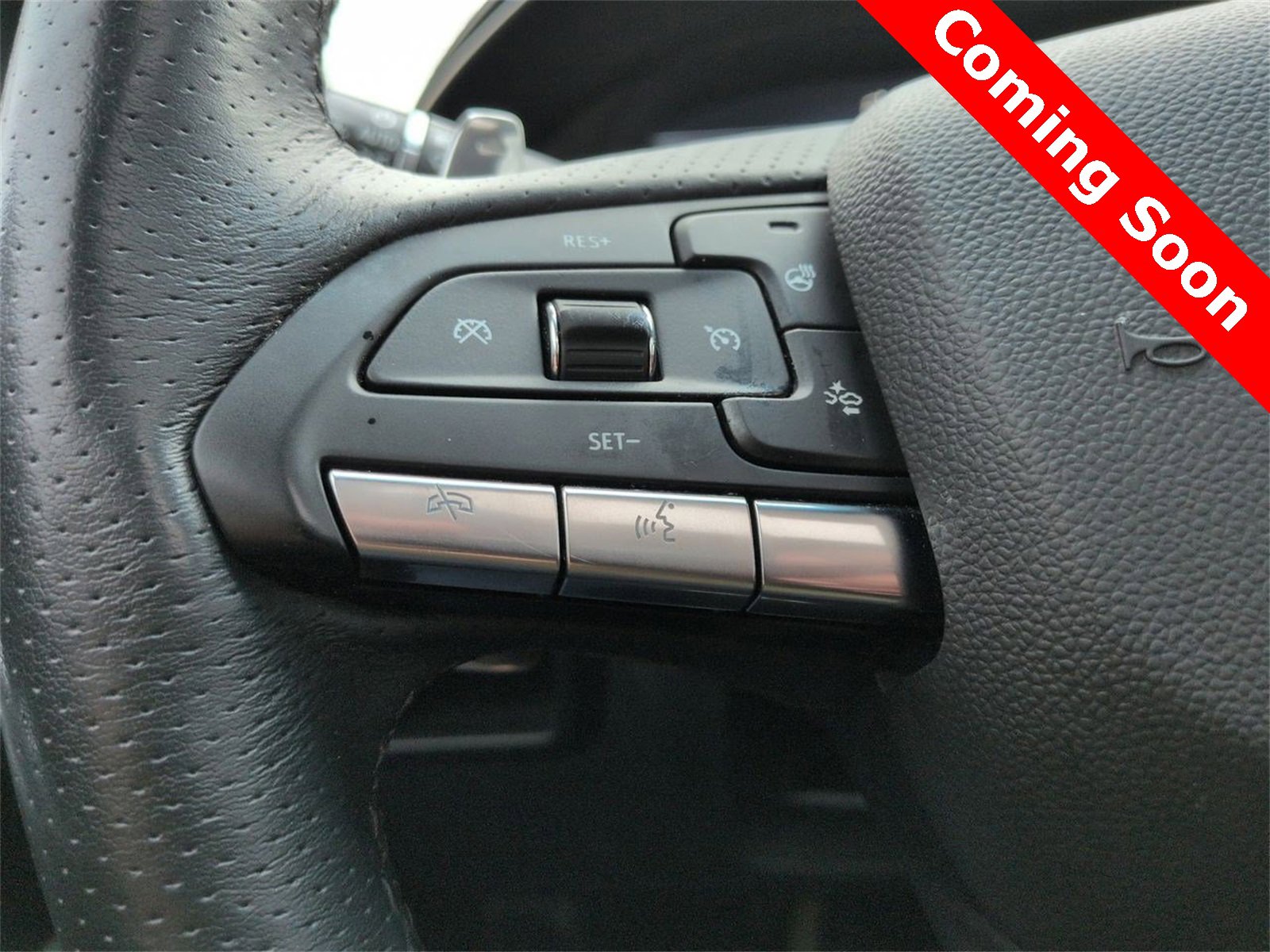 Thumbnail: 2024 Cadillac CT4 - 24