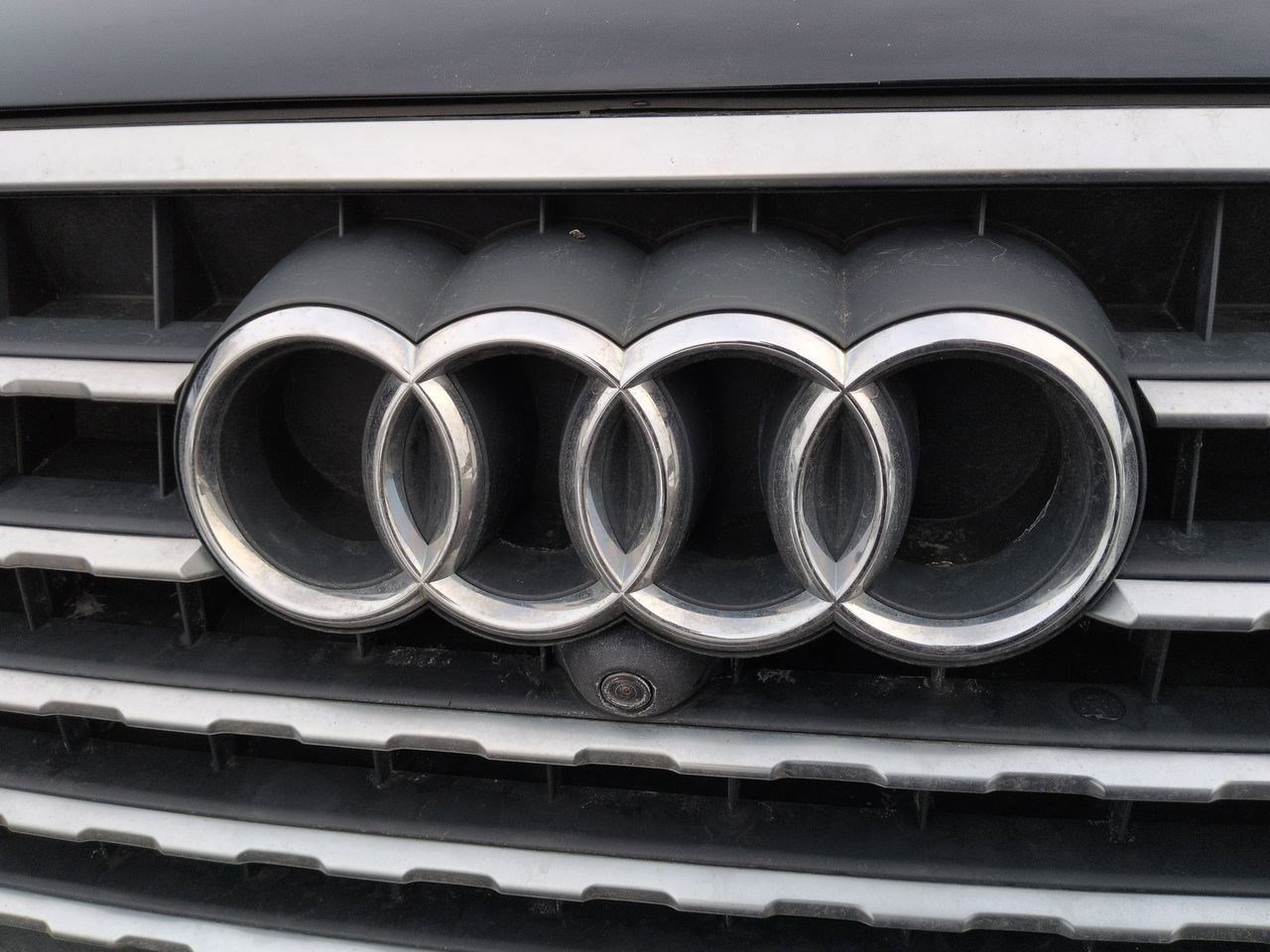 Thumbnail: 2017 Audi Q7 - 11