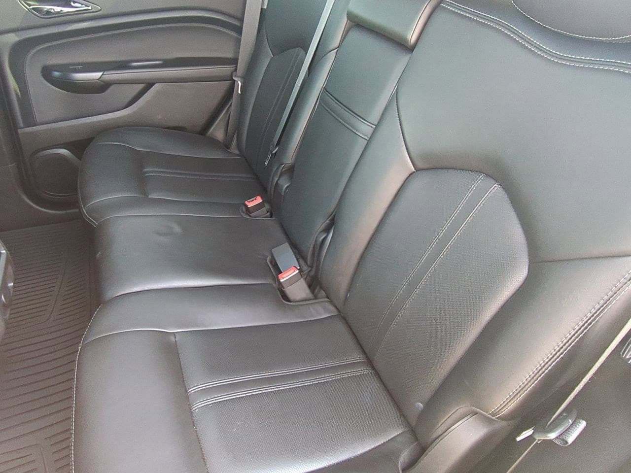 Thumbnail: 2014 Cadillac SRX - 18