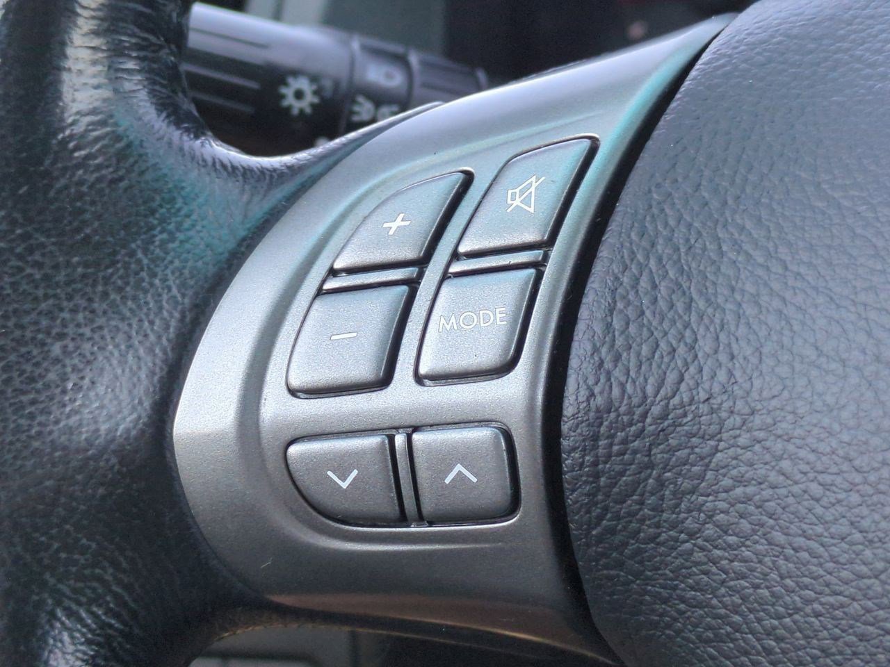 Thumbnail: 2008 Subaru Outback - 24