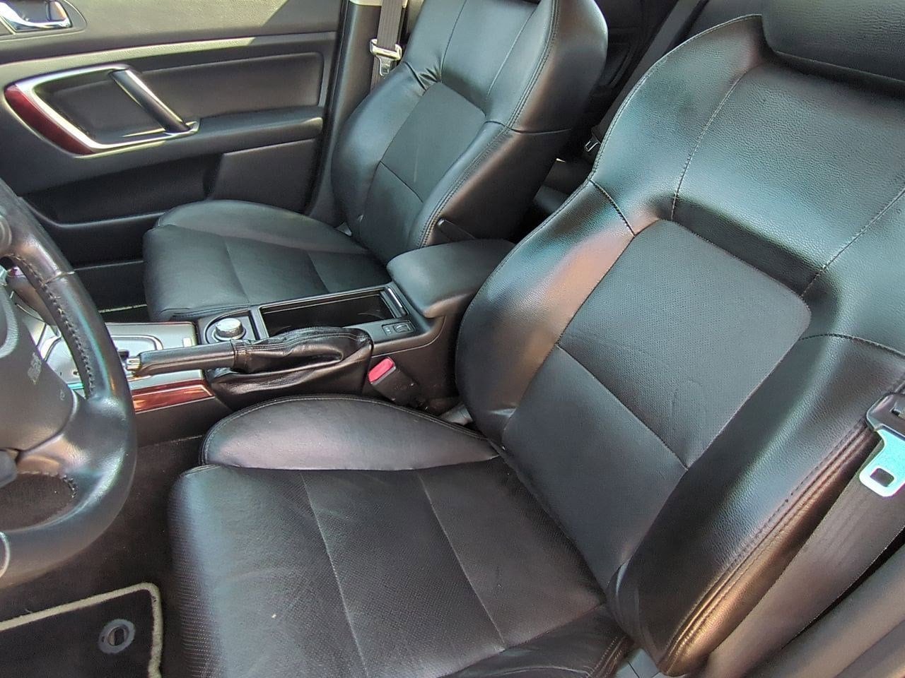 Thumbnail: 2008 Subaru Outback - 15