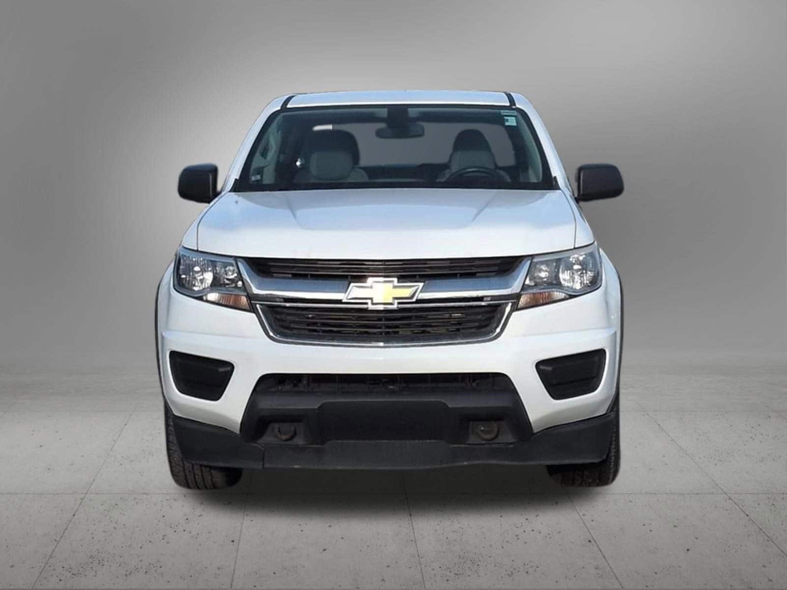 Thumbnail: 2017 Chevrolet Colorado - 9