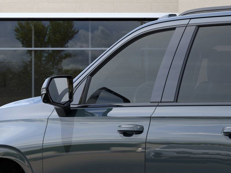 Thumbnail: 2026 Cadillac Escalade - 12