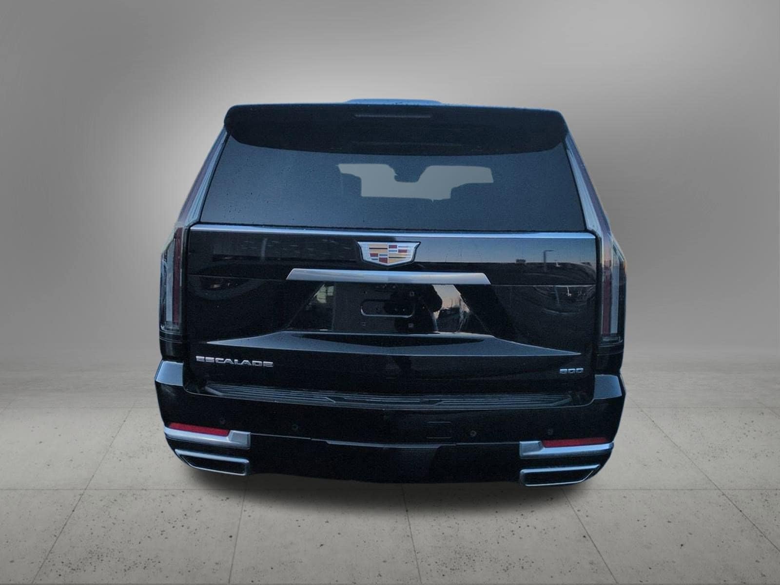 Thumbnail: 2025 Cadillac Escalade - 5