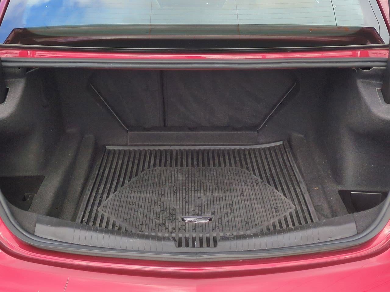 Thumbnail: 2023 Cadillac CT5 - 35