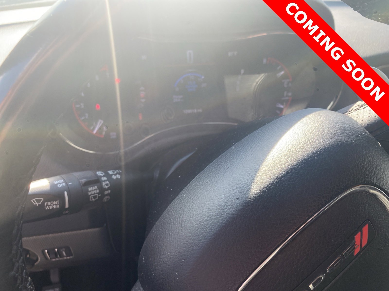 Thumbnail: 2019 Dodge Durango - 11