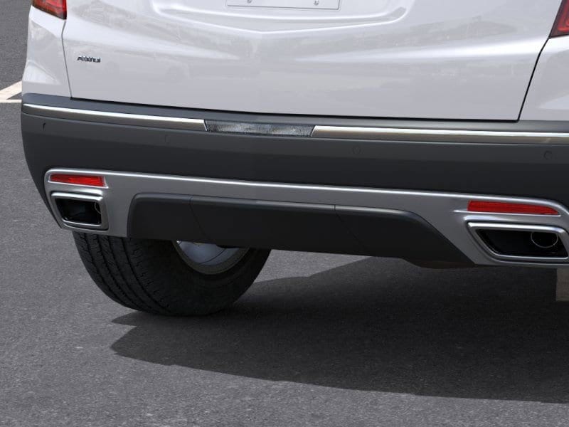 Thumbnail: 2026 Cadillac XT5 - 14