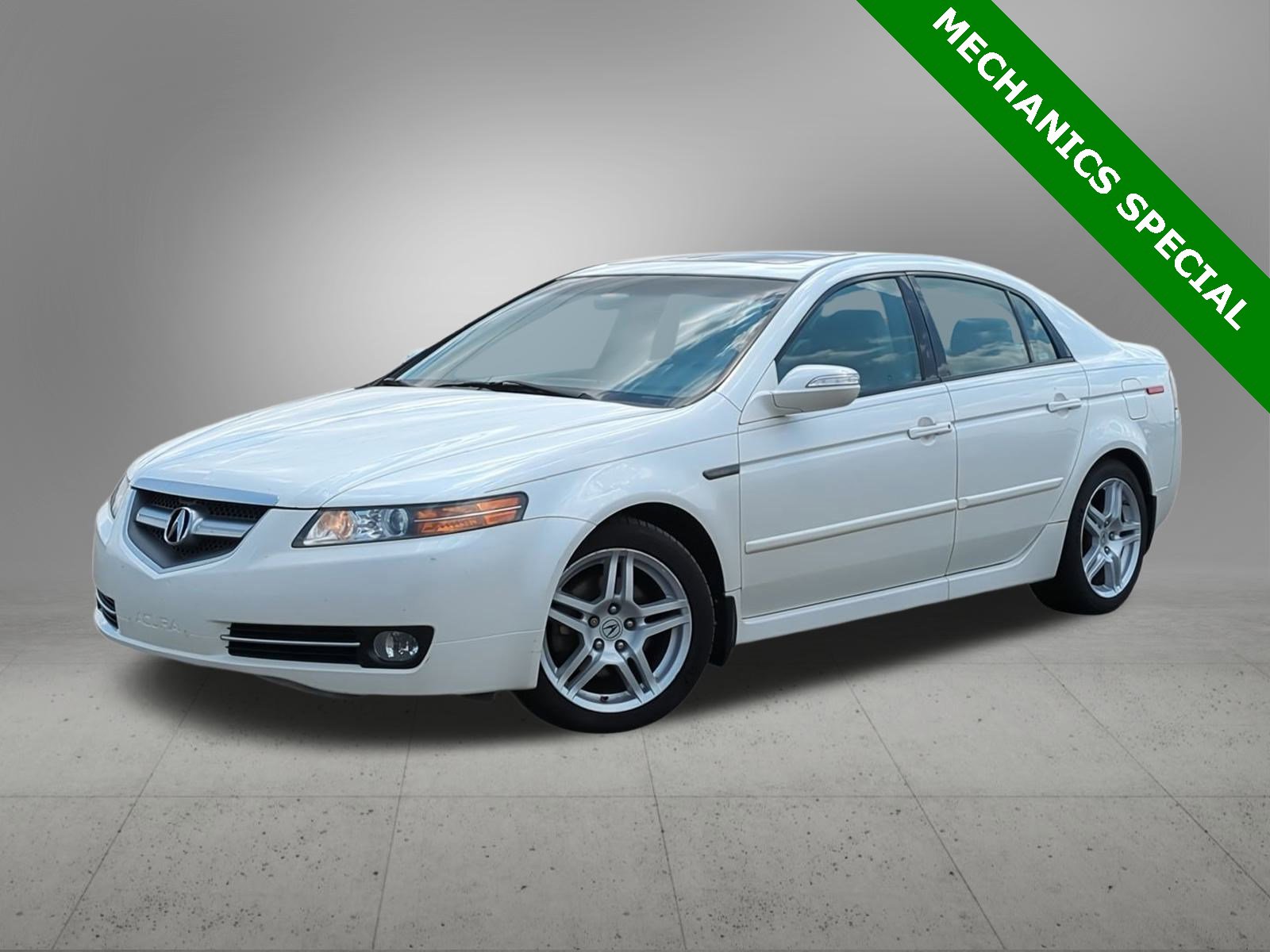 2008 Acura TL  -
                  Troy, MI
