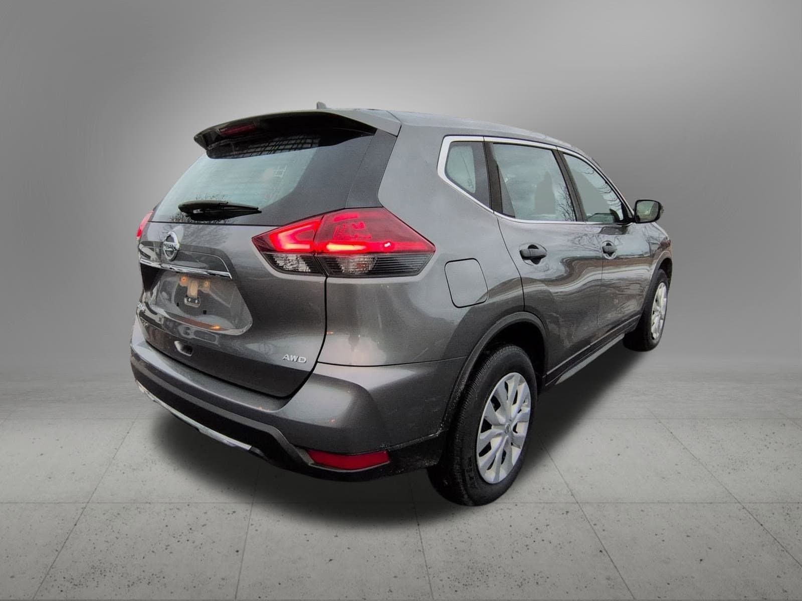 Thumbnail: 2020 Nissan Rogue - 6