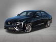  CADILLAC CT4