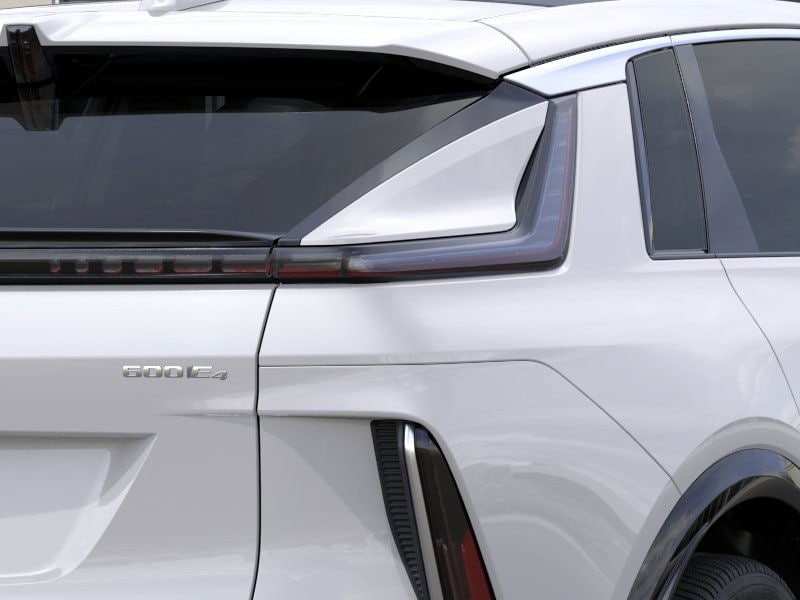 Thumbnail: 2025 Cadillac Lyriq - 35