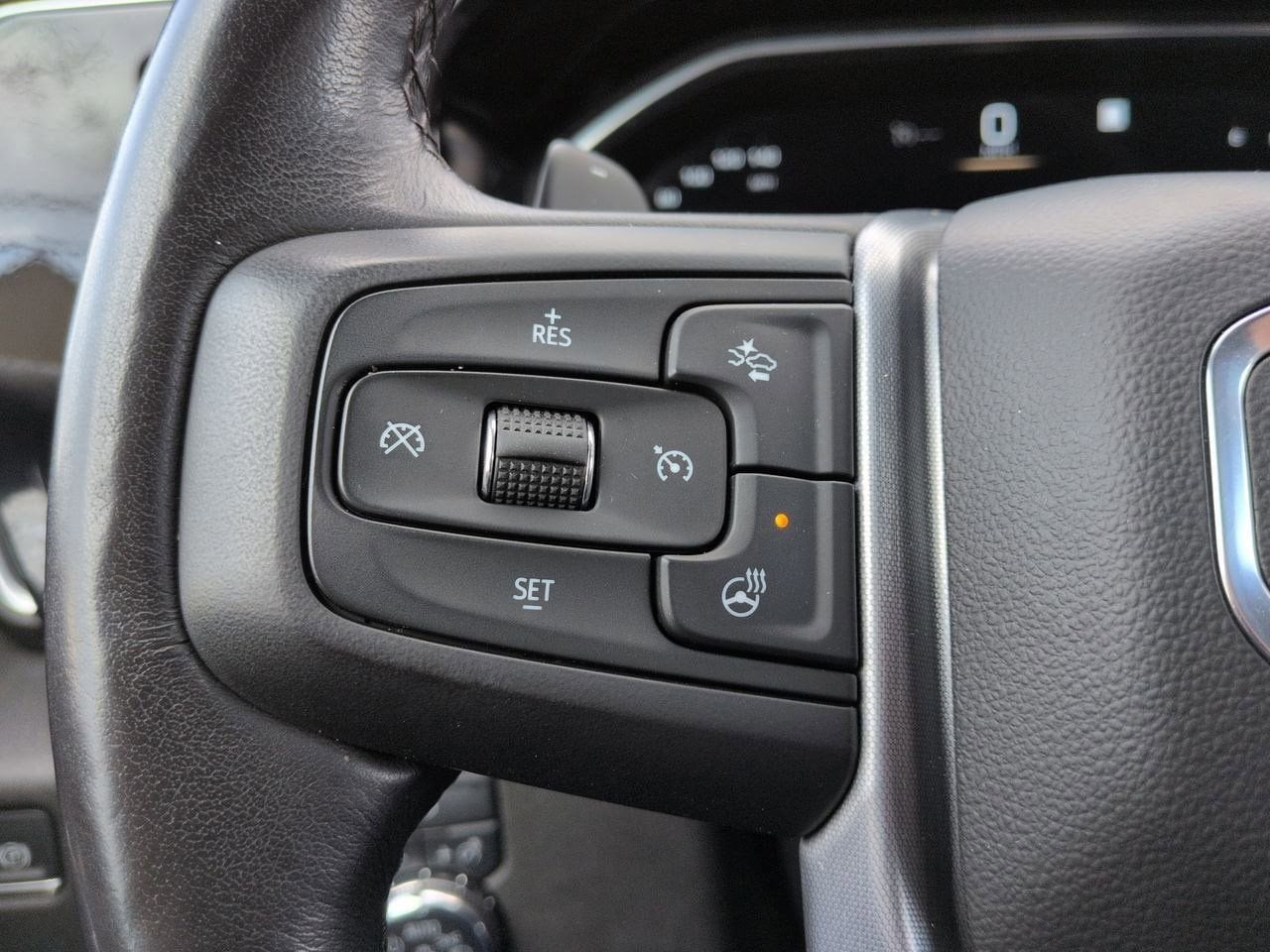 Thumbnail: 2022 GMC Sierra 1500 - 23